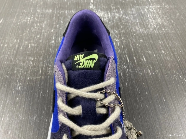 Zion Retro Low Jordan Williamson 1 OG Voodoo DZ7292-420 1030